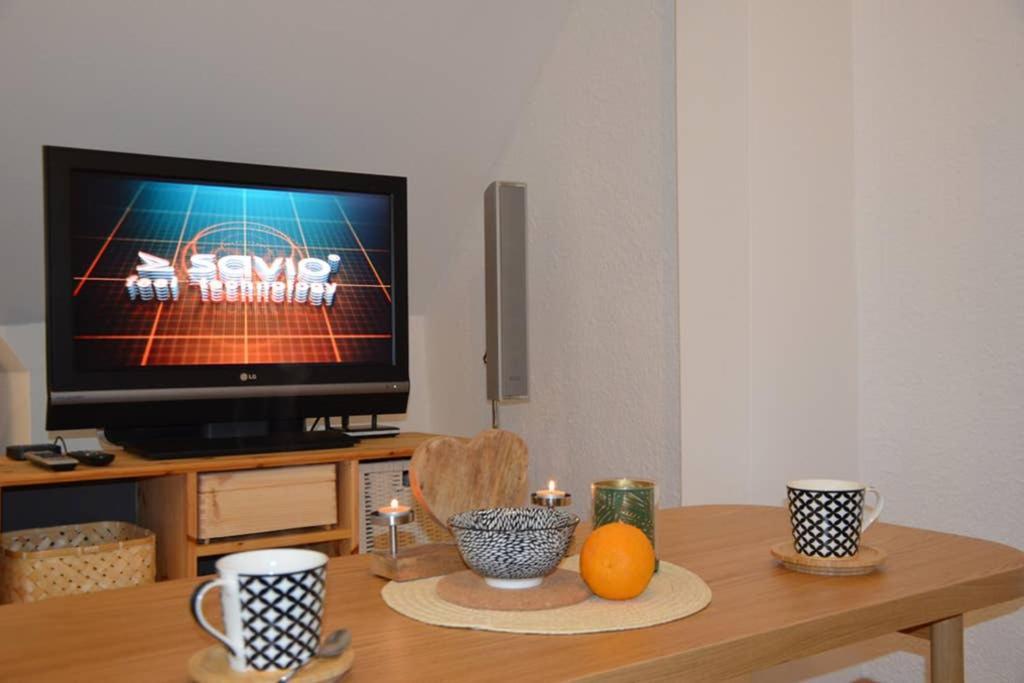Ines Apartament Two Levels 105M2 In The Old Town Wi-Fi, أولشتين المظهر الخارجي الصورة